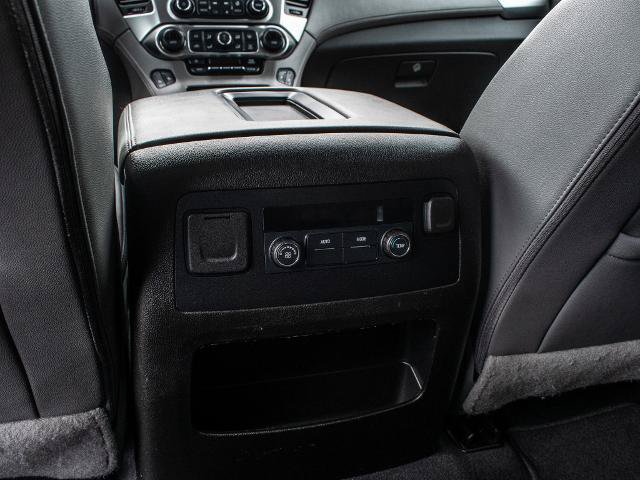 Used 2019 Chevrolet Tahoe LT AWD/4WD image 29