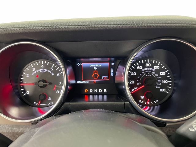 Certified 2022 Ford Mustang GT Premium w/ Ford Safe & Smart Package RWD image 5