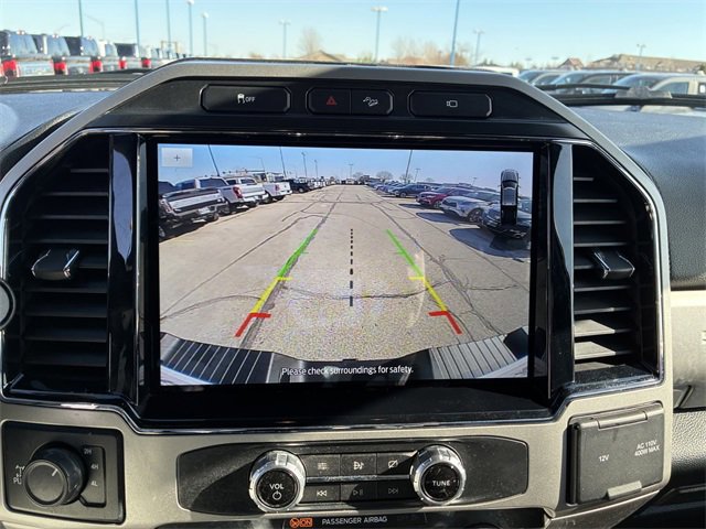 Certified 2022 Ford F350 Lariat w/ Lariat Ultimate Package image 32
