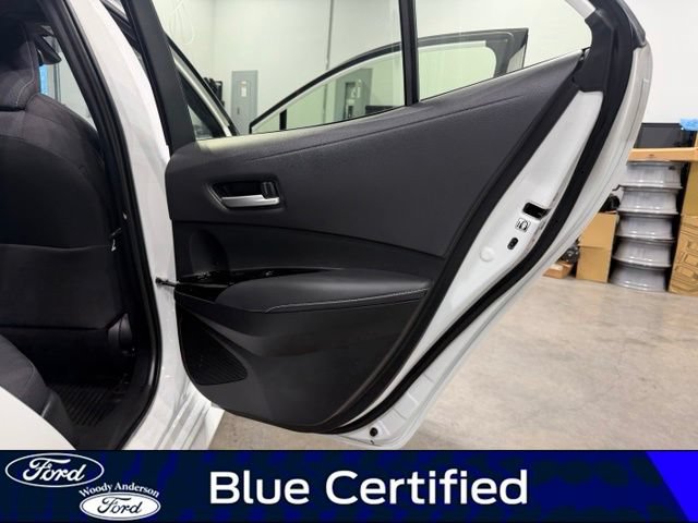 Used 2024 Toyota Corolla SE FWD image 24