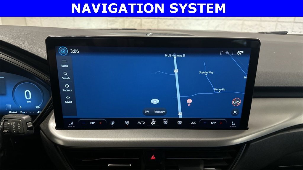 Certified 2023 Ford Escape Active w/ Tech Pack #2 image 9