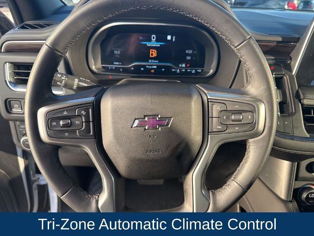 Used 2022 Chevrolet Tahoe Z71 image 15