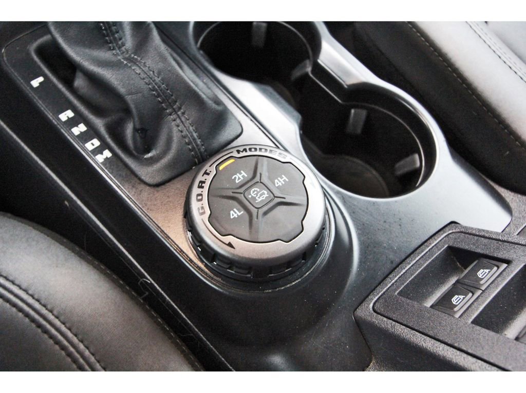 Certified 2024 Ford Bronco Big Bend AWD/4WD image 23