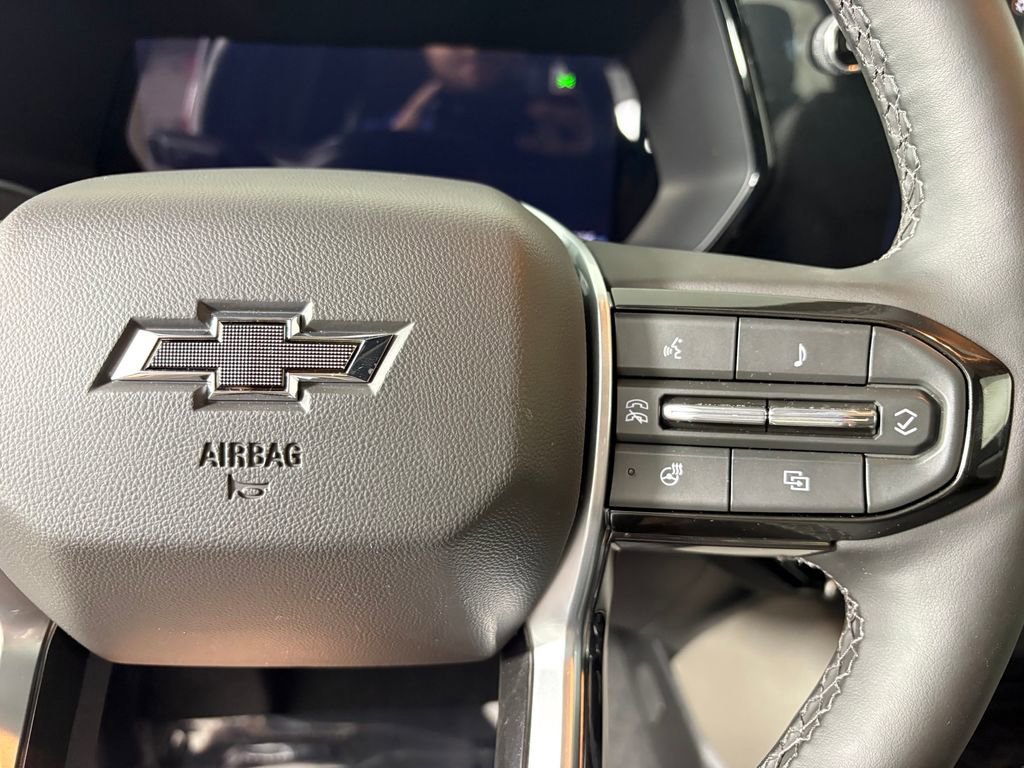 Used 2026 Chevrolet Colorado ZR2 w/ Technology Package image 22