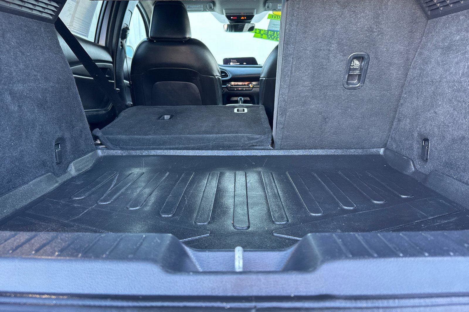 Used 2021 MAZDA CX-30 AWD 2.5 S w/ Select Package image 20