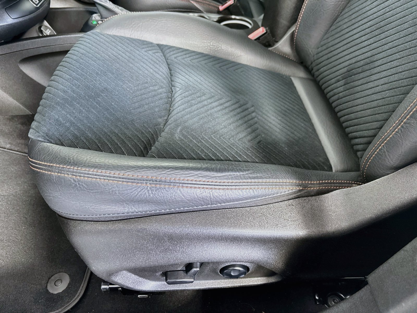 Used 2018 FIAT 500X Trekking FWD image 20