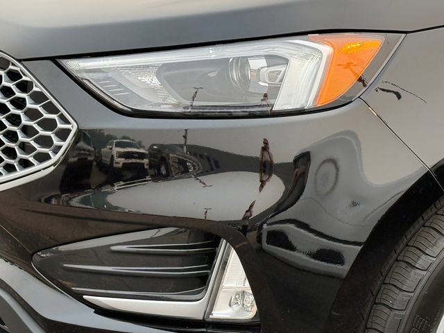 Certified 2023 Ford Edge SEL w/ Convenience Package AWD/4WD image 25