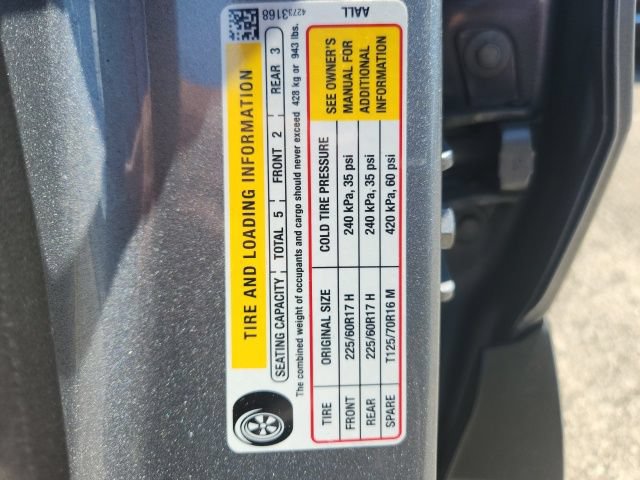Used 2024 Chevrolet Trax LS w/ LS Convenience Package FWD image 40