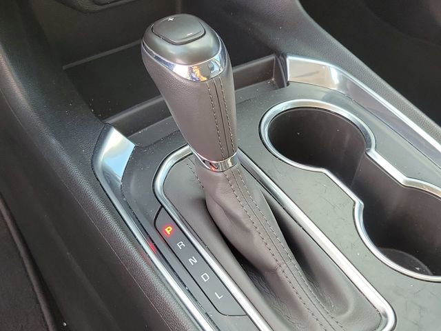 Used 2020 Chevrolet Traverse RS image 28