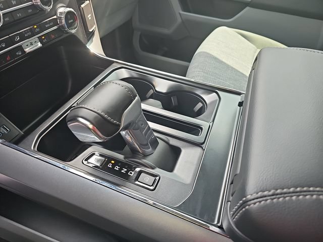 Certified 2023 Ford F150 Lightning XLT AWD/4WD image 25