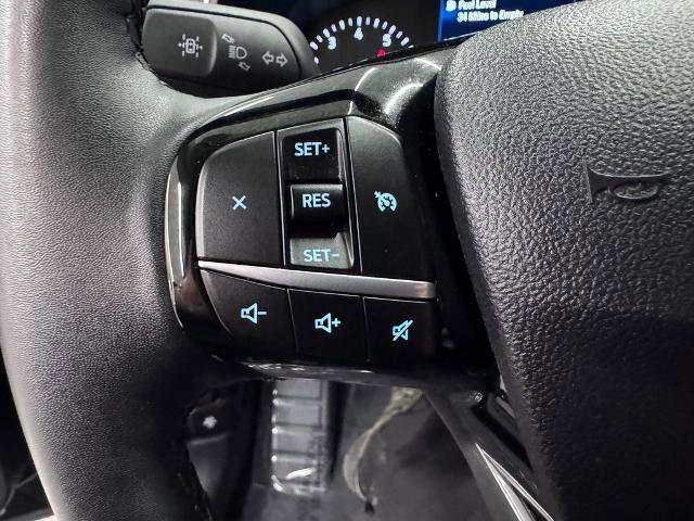 Certified 2022 Ford Escape SE w/ Convenience Package image 14
