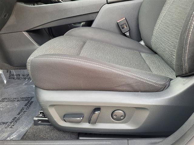 Used 2023 Nissan Rogue SV AWD/4WD image 21
