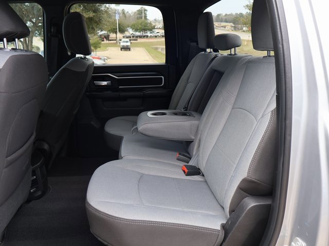 Used 2024 RAM 2500 Big Horn image 11