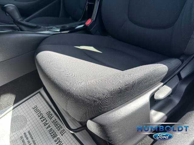 Used 2020 Toyota Corolla LE image 14