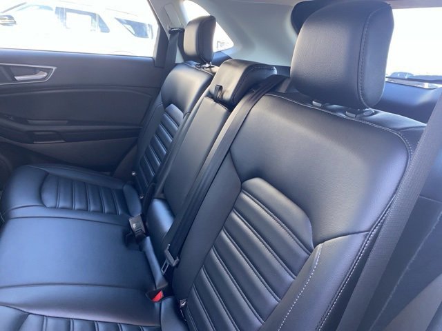 Certified 2022 Ford Edge SEL w/ Convenience Package image 22
