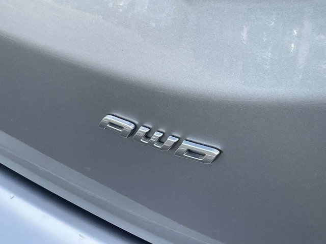 Certified 2024 Ford Edge SEL AWD/4WD image 8