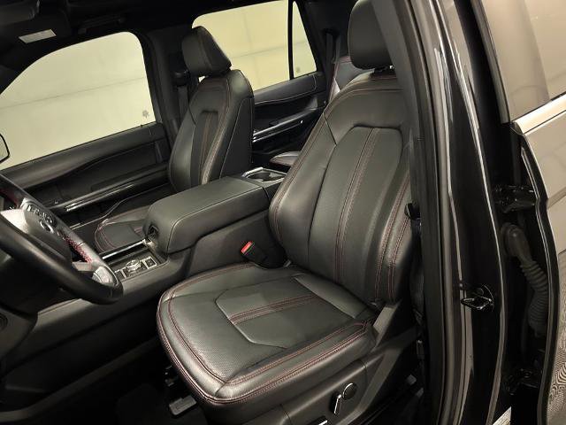 Certified 2023 Ford Expedition Limited image 19