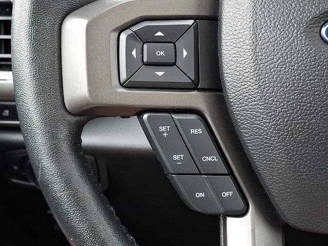 Certified 2020 Ford Expedition XLT w/ Equipment Group 202A AWD/4WD image 21