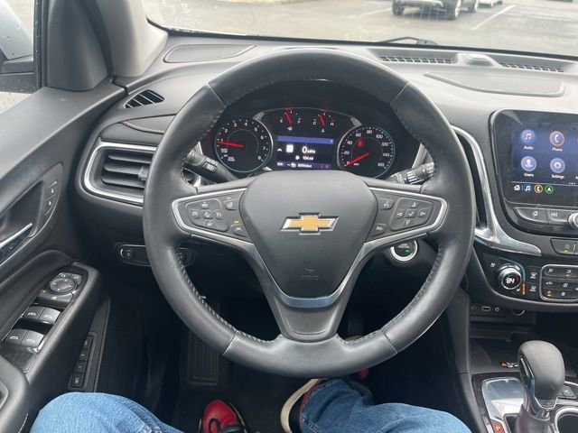 Used 2022 Chevrolet Equinox Premier image 30