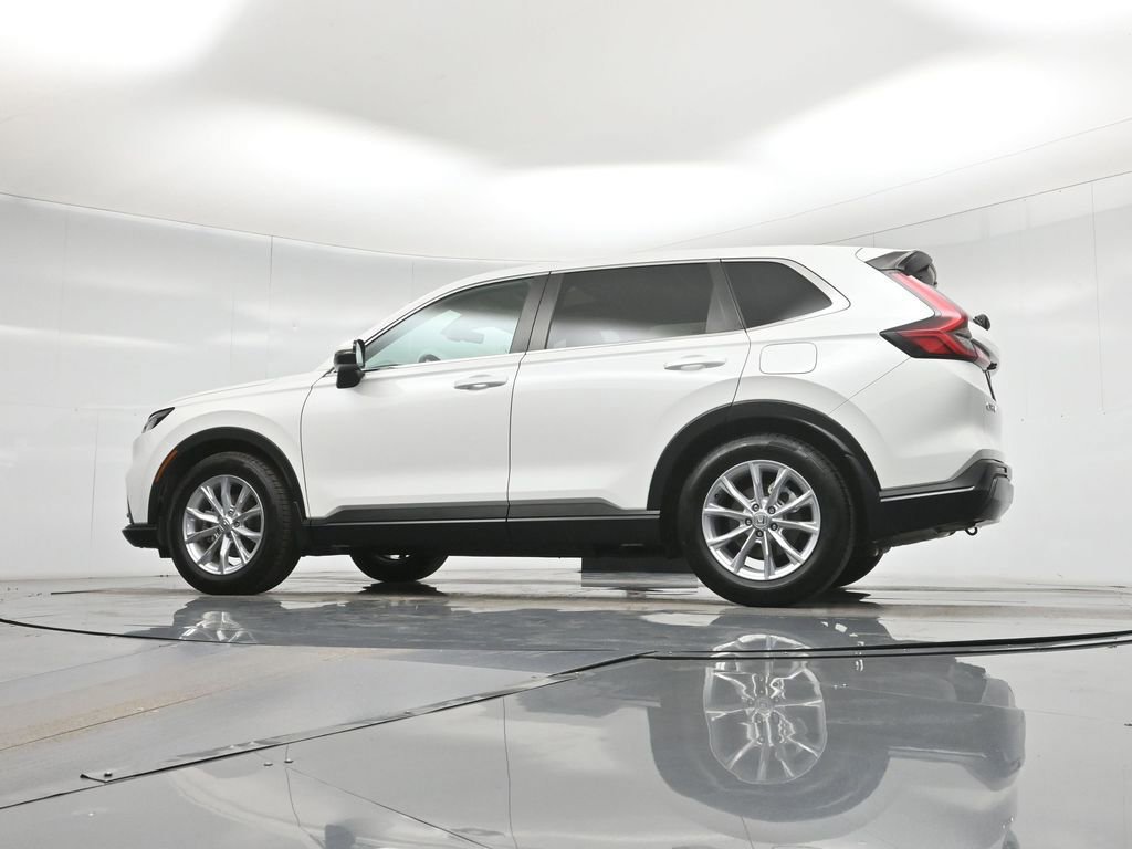 Used 2024 Honda CR-V EX-L image 25