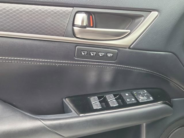 Used 2018 Lexus GS 350 F Sport image 22