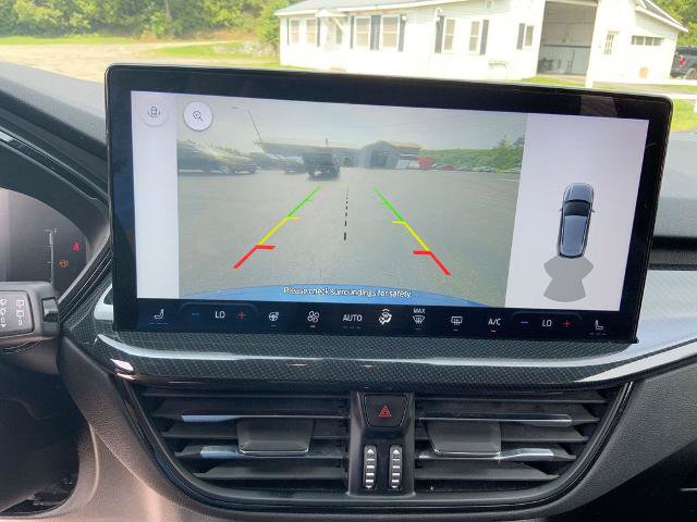 Certified 2023 Ford Escape ST-Line w/ Tech Pack #1 AWD/4WD image 17