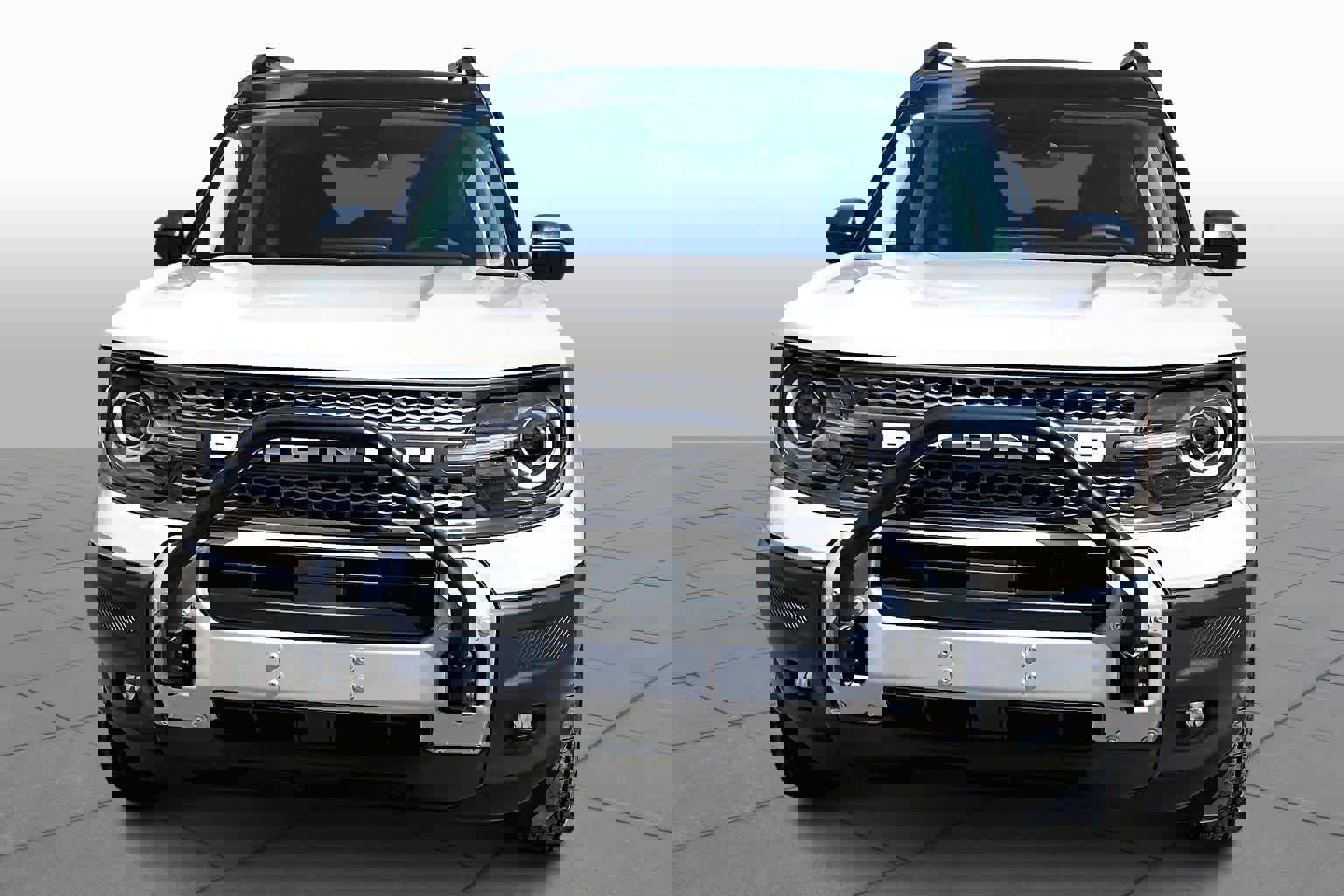 Certified 2025 Ford Bronco Sport Big Bend image 8