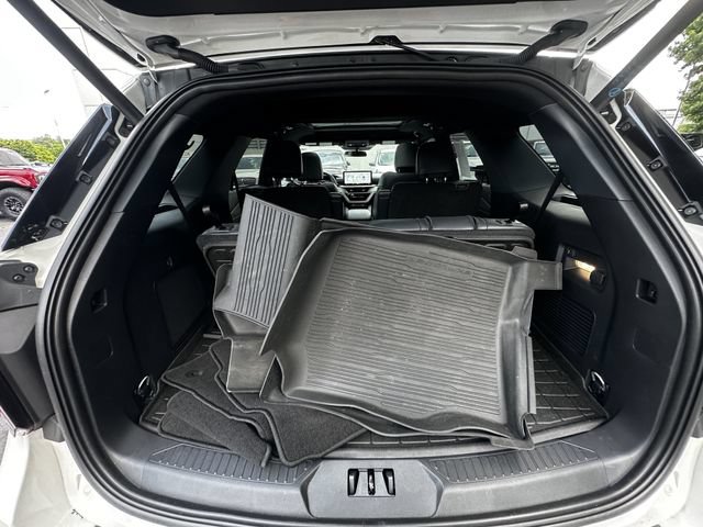 Certified 2025 Ford Explorer ST-Line AWD/4WD image 44