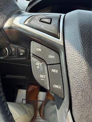 Certified 2023 Ford Edge SEL AWD/4WD image 26