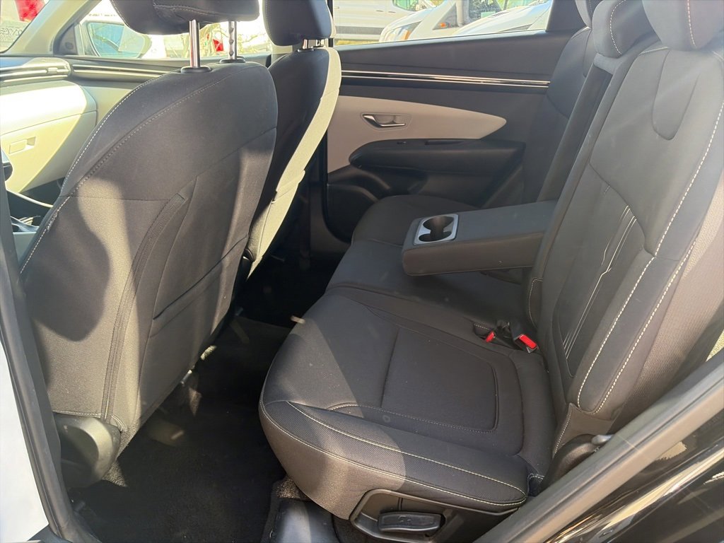 Used 2023 Hyundai Tucson SEL image 14