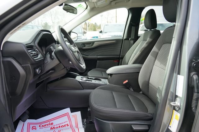 Certified 2025 Ford Escape Active image 11