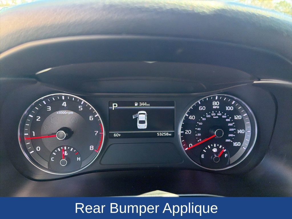 Used 2022 Kia Forte LXS w/ LXS Technology Package image 19