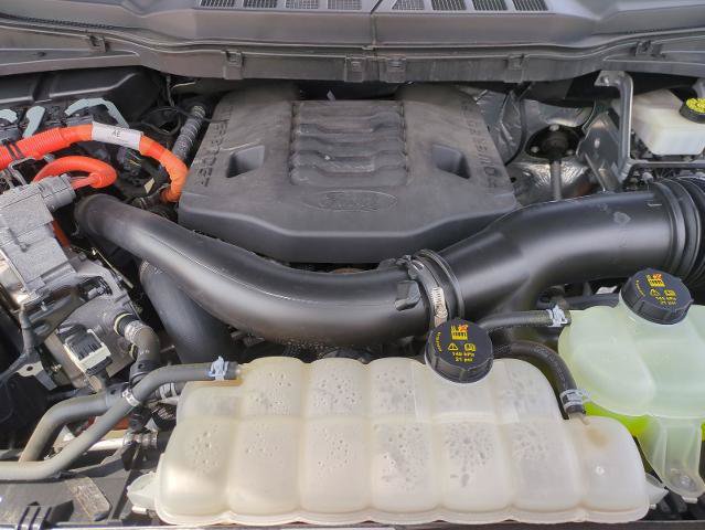 Certified 2023 Ford F150 Lariat AWD/4WD image 21