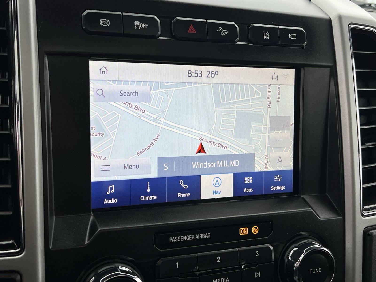 Certified 2020 Ford F350 Lariat image 20