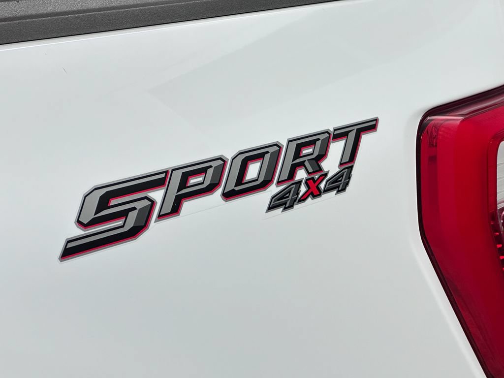 Certified 2023 Ford F150 Lariat w/ Equipment Group 502A High AWD/4WD image 25
