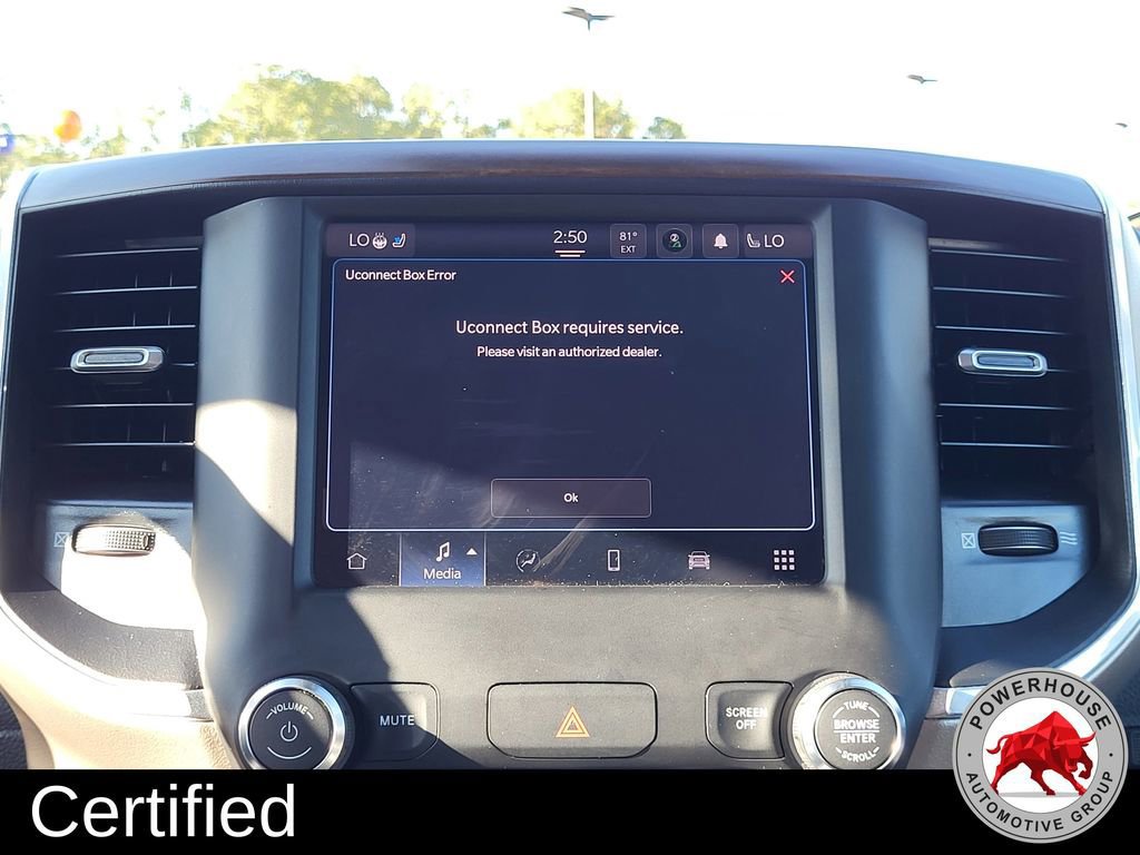 Used 2022 RAM 1500 Laramie image 20