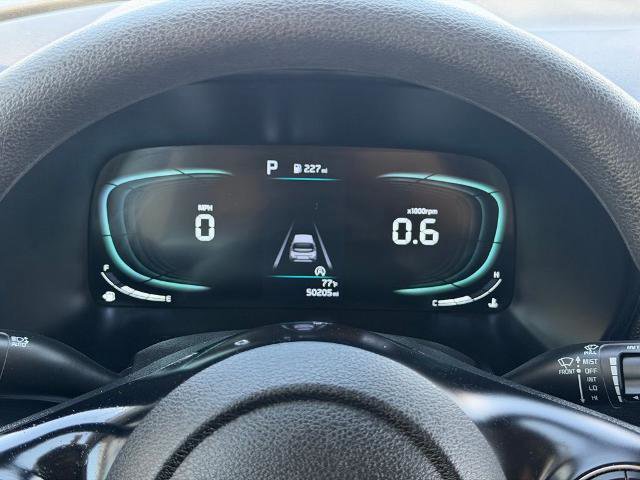 Used 2024 Kia Soul LX w/ Option Group 015 image 18