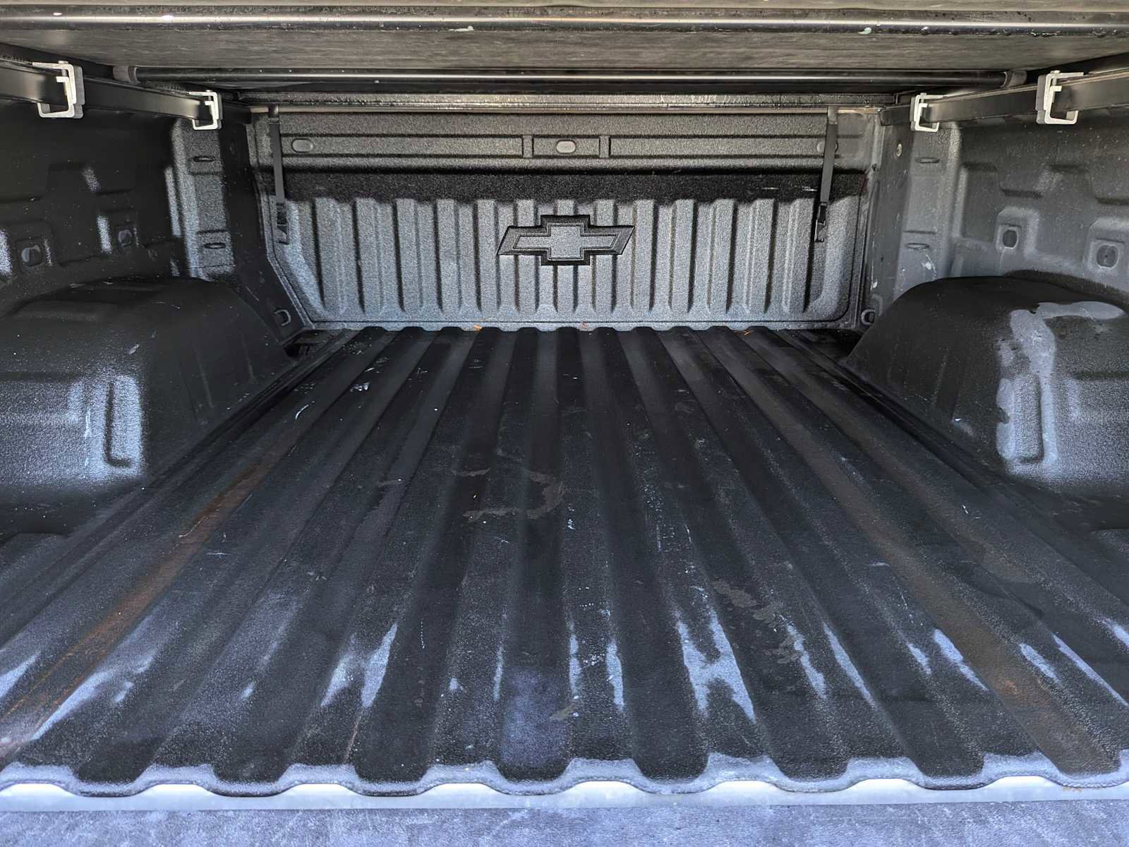 Used 2019 Chevrolet Silverado 1500 LT Trail Boss image 42