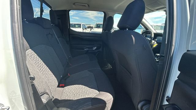 Certified 2024 Ford Ranger XLT w/ Technology Package image 13