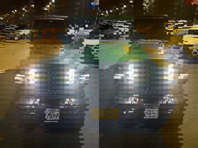 Used 2020 Jeep Wrangler Unlimited Rubicon image 8