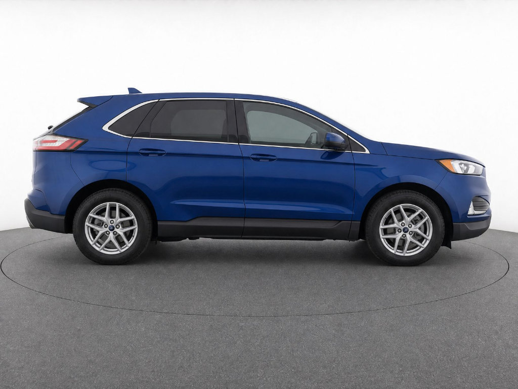 Certified 2023 Ford Edge SEL w/ Convenience Package AWD/4WD image 8
