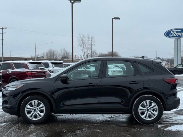 Certified 2023 Ford Escape AWD image 4
