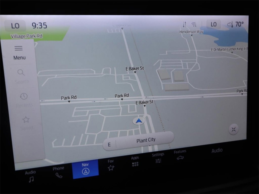 Certified 2025 Ford F150 Raptor w/ Equipment Group 803A Raptor R image 22