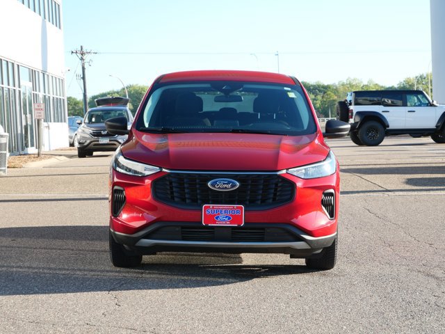 Certified 2023 Ford Escape Active AWD/4WD image 2