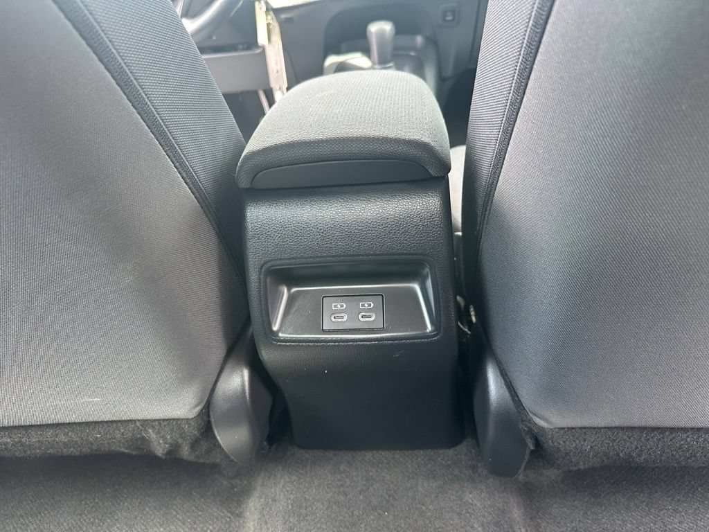 Used 2024 Toyota Corolla LE FWD image 34