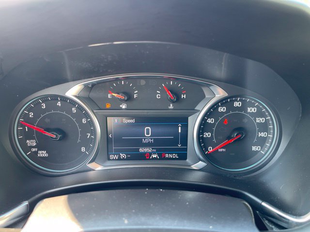 Used 2024 Chevrolet Equinox LT AWD/4WD image 26