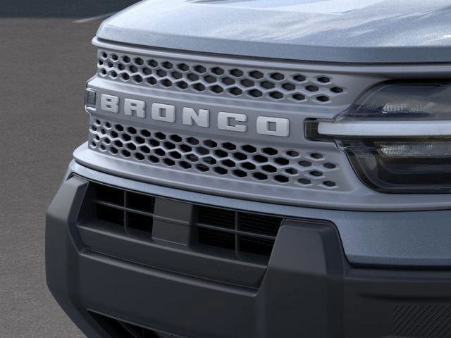 Certified 2025 Ford Bronco Sport Big Bend w/ Convenience Package image 17