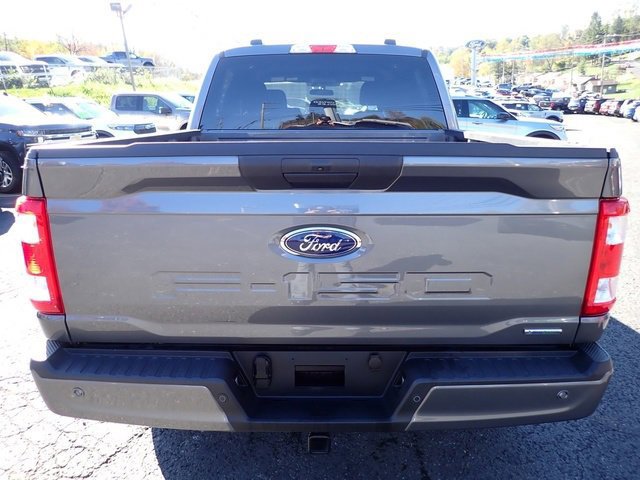 Certified 2022 Ford F150 XL w/ STX Appearance Package image 3