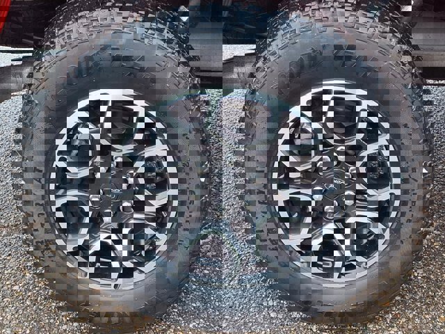 Certified 2023 Ford F150 XLT w/ Equipment Group 302A High image 32