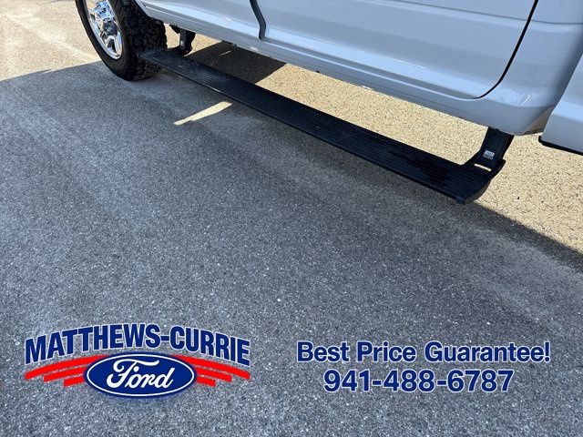 Used 2018 RAM 2500 Tradesman w/ Chrome Appearance Group AWD/4WD image 15